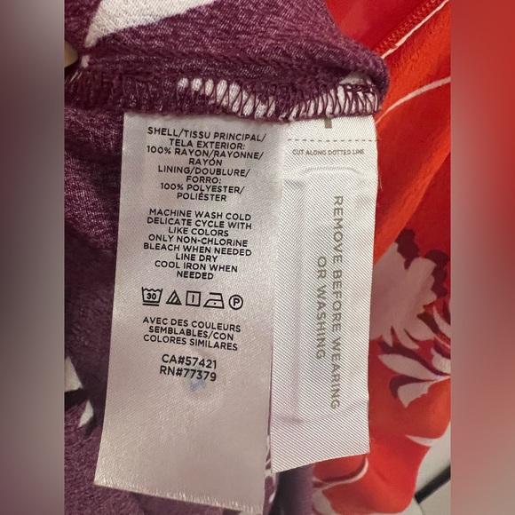 🌻Ann Taylor 💐Dress - Picture 11 of 13